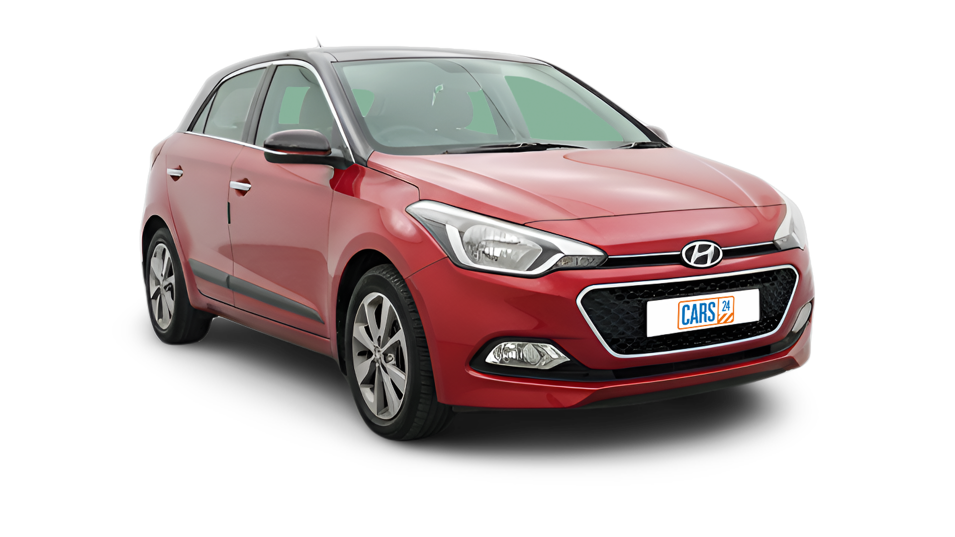 Hyundai Elite i20-img